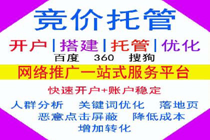SEM关键词优化成功案例分享